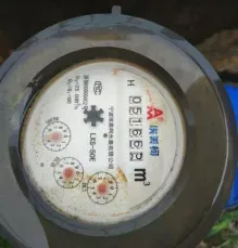 利红AI:生产制造企业水表读数人工智能应用解决方案